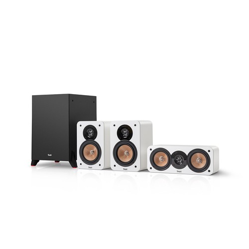 Teufel ultima 0 - ultima, 40/20