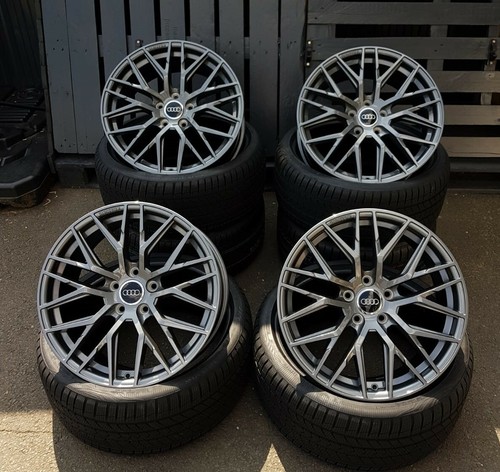 Zoll rs4 felgen für audi - zoll,