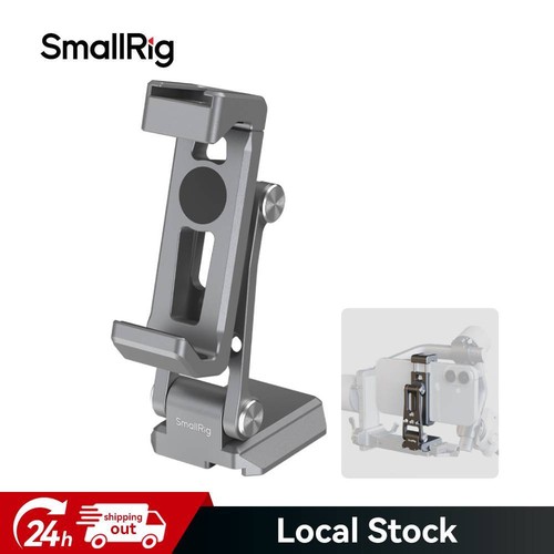 Smallrig metall handyhalterung - smallrig, metall-handyhalterung