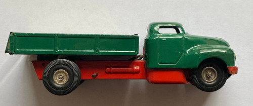 Cko kellermann 375 hanomag - cko,