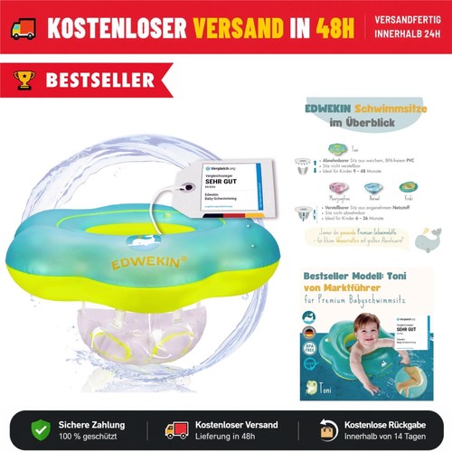 Edwekin baby schwimmring - edwekin,