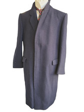 Mantel Dufflecoat Ladage &