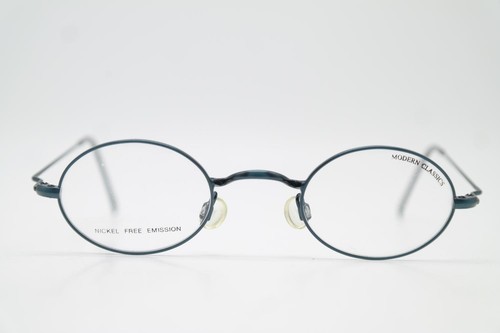 Vintage brille modern classics - brille,