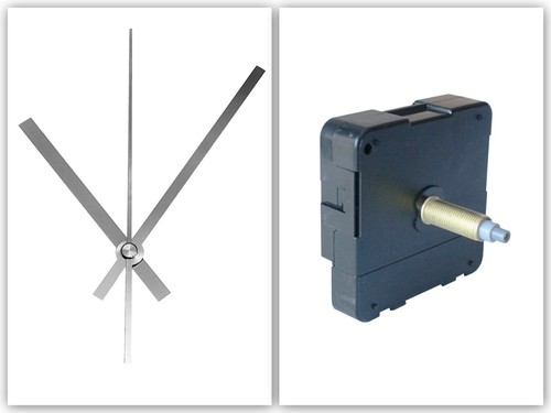 Leises quarz uhrwerk ersatz - leises,