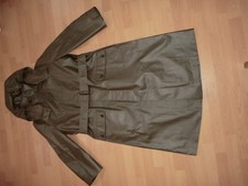 KLEPPER Kleppermantel