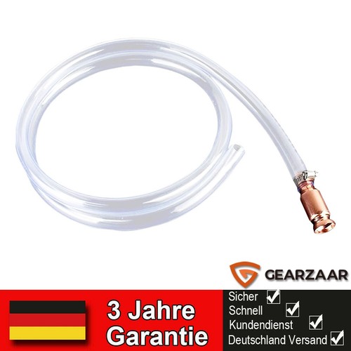 Fuel hose oil transfer - hose,