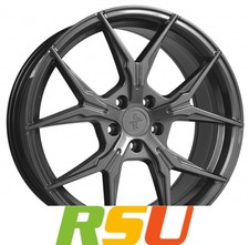 Keskin KT19 Angel palladium