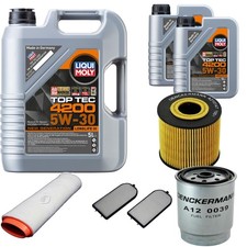 DENCKERMANN Inspektionspaket