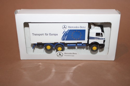 Wiking 2538 wechsel - 1:87, mb
