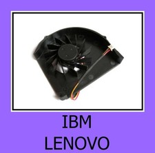 IBM Lenovo W700 W 700 W700DS Serie Lüfter Kühler Cooler FAN 44C9535 NEU!!