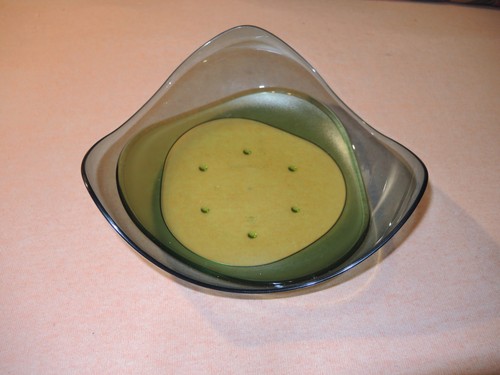 Tupperware eleganzia - tupperware,