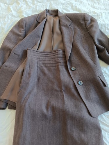 Windsor kostüm blazer rock - blazer+rock, 38
