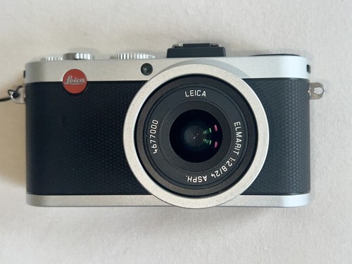 Leica box with - box,