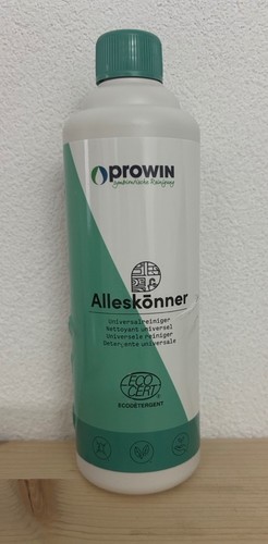 Prowin alleskönner der - prowin,