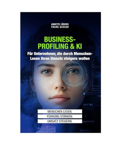 Business profiling meets - business, ki