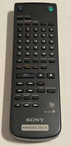 Original sony fernbedienung - original,