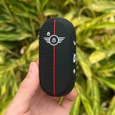 Schlüsselhülle passend für