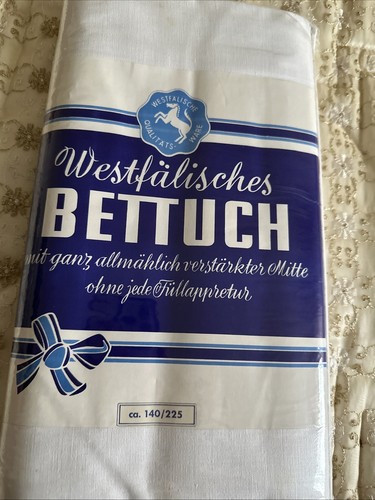 Alt original westfälisches - alt,