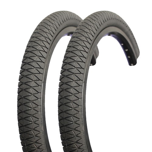 Bmx reifen zoll 50 - 2x,