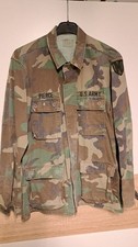 US Army Reforger  BDU Woodland