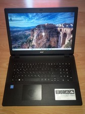 Acer 731 pentium - pentium, 2.40