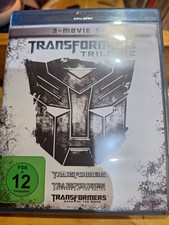Transformers Box Teil 1 Bis 3