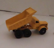 Z87 Matchbox Kipper