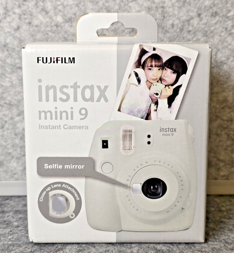 Instax mini grau ovp - grau, +