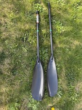 Rennsportpaddel Lettmann Speed