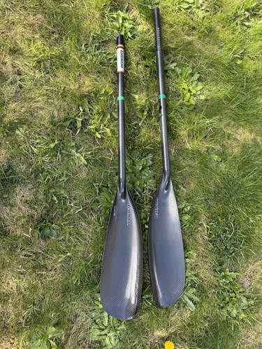 Rennsportpaddel lettmann speed - rennsportpaddel,