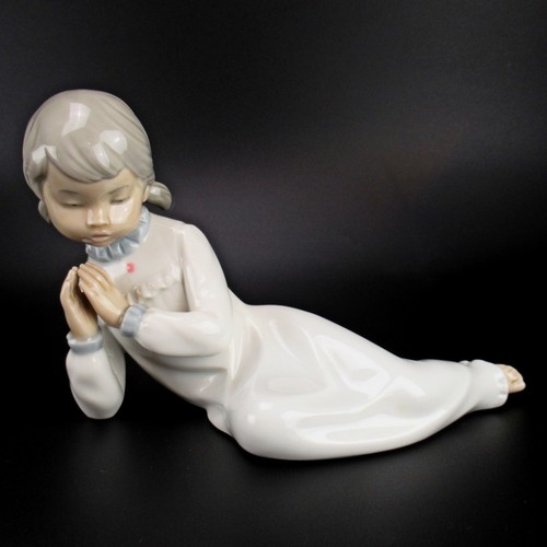 Nao lladro porzellan - lladro,