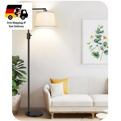 Stehlampe dimmbar bogenlampe - stehlampe,