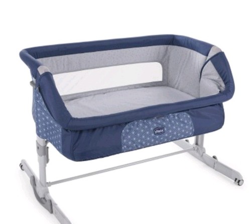 Chicco next dream - 2,