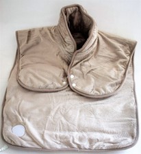 Rücken-Heizkissen/ 4Stufen/