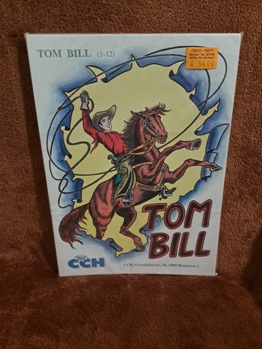 12x tom bill piccolo 12 - tom,