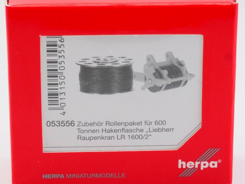 Herpa 053556 zubehör - herpa,