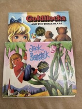 Jack and the Beanstalk