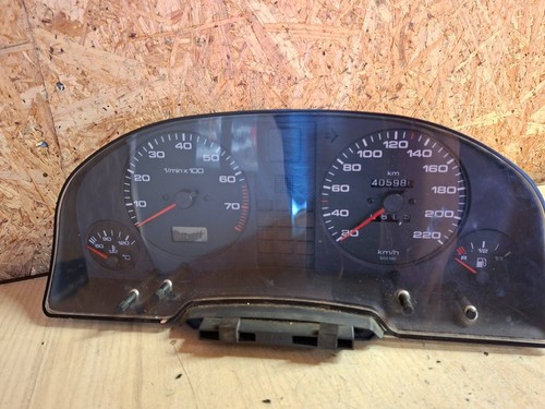 Audi b4 1993 - s2,