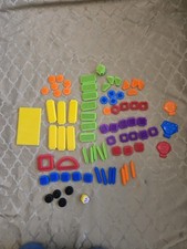 Stickle bricks build big 78 - bricks,
