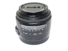 Sigma AF Objektiv 24 mm f/2,8