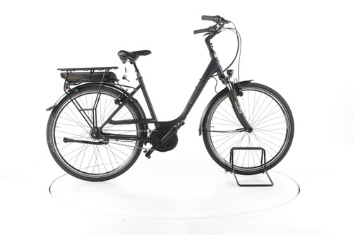 Gudereit city e bike - ec-3, e-bike