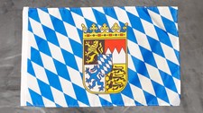 Fahne flagge bayern mit - bayern,
