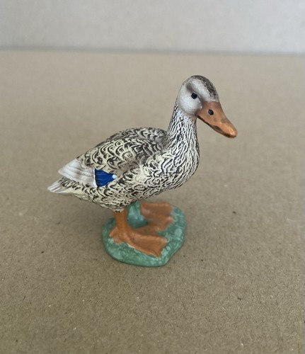 Schleich ente 13653 waldtier - schleich,