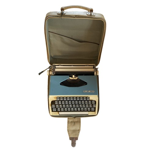 Neckermann brillant junior - brillant,