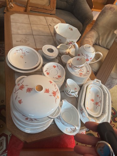 Rosenthal winifred porzellan - rosenthal,