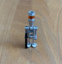 Lego Star Wars Figuren Droiden Kampfdroiden Auswahl