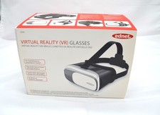 ednet Virtual Reality (VR) Glasses