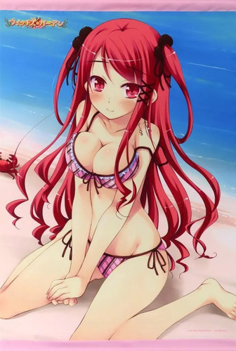 Wandteppich ayari himiya - ayari,