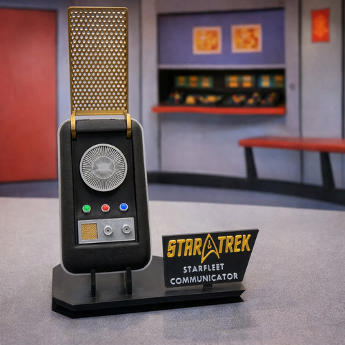 Star trek the - trek, original