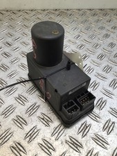 Zentralverriegelungspumpe